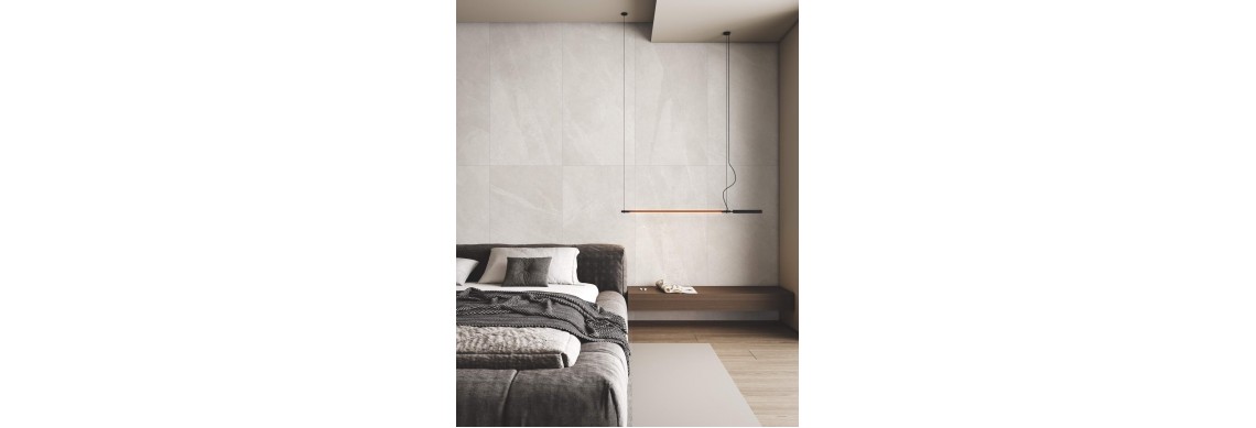 Lithos White